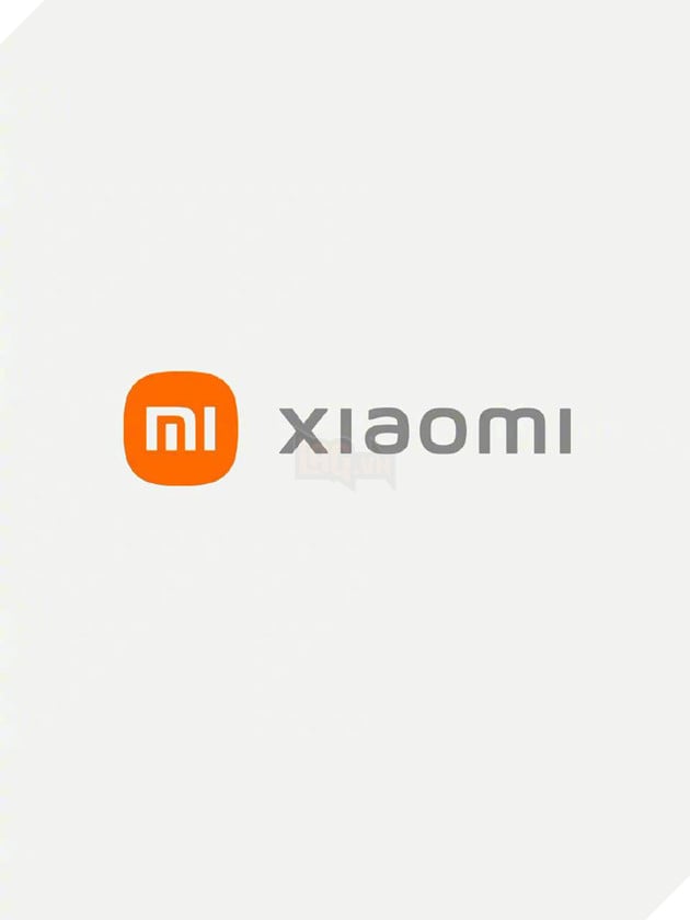 Xiaomi thay đổi logo của mình với giá 7 tỷ đồng nhưng....không khác gì logo cũ 2