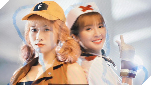 ViruSs công khai thả thính Lê Bống trước mặt Ngân Sát Thủ khiến cư dân mạng chú ý