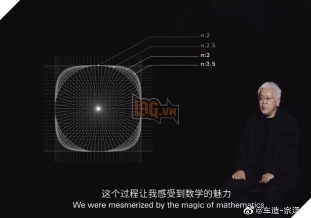 Xiaomi thay đổi logo của mình với giá 7 tỷ đồng nhưng....không khác gì logo cũ 5