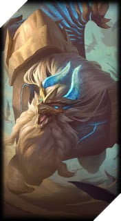 LMHT: Chi tiết bản cập nhật 11.8 chính thức - Ra mắt Gwen và làm lại bộ chiêu Rammus 23