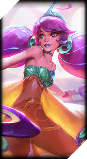 LMHT: Chi tiết bản cập nhật 11.8 chính thức - Ra mắt Gwen và làm lại bộ chiêu Rammus 11