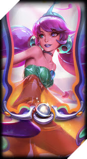 LMHT: Chi tiết bản cập nhật 11.8 chính thức - Ra mắt Gwen và làm lại bộ chiêu Rammus 12