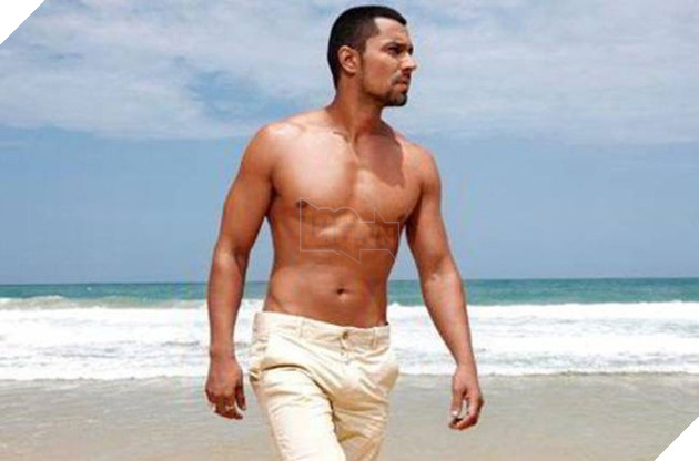 Tài tử Ấn Độ từng đối đầu Thần Sấm Chris Hemsworth là ai? 4