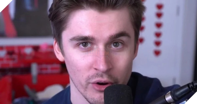 Lạ lùng nam streamer chặn hàng loạt người xem vì donate cho anh quá nhiều