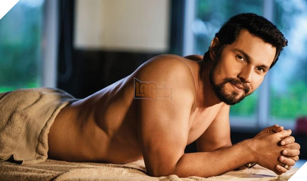 Tài tử Ấn Độ từng đối đầu Thần Sấm Chris Hemsworth là ai? 5