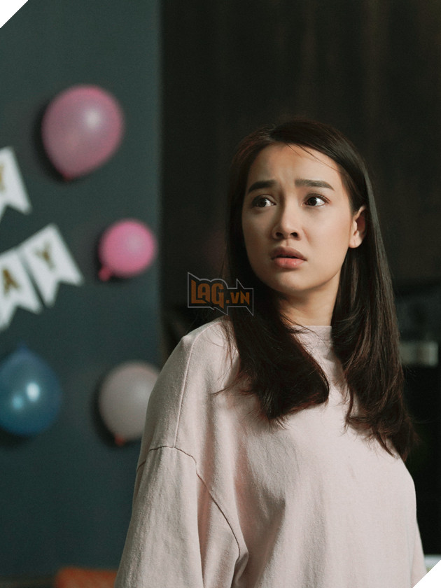 Review cực sớm Song Song - Phim thriller hack não của phòng vé tháng 4 7