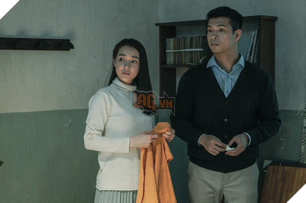 Review cực sớm Song Song - Phim thriller hack não của phòng vé tháng 4 3