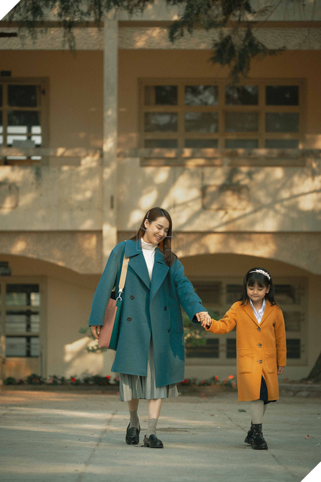 Review cực sớm Song Song - Phim thriller hack não của phòng vé tháng 4 4