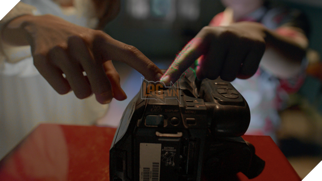 Review cực sớm Song Song - Phim thriller hack não của phòng vé tháng 4 5