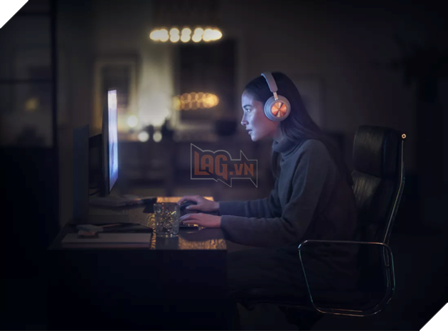 Tai nghe gaming không dây cao cấp mới của Bang & Olufsen có cùng mức giá với Xbox Series X  2