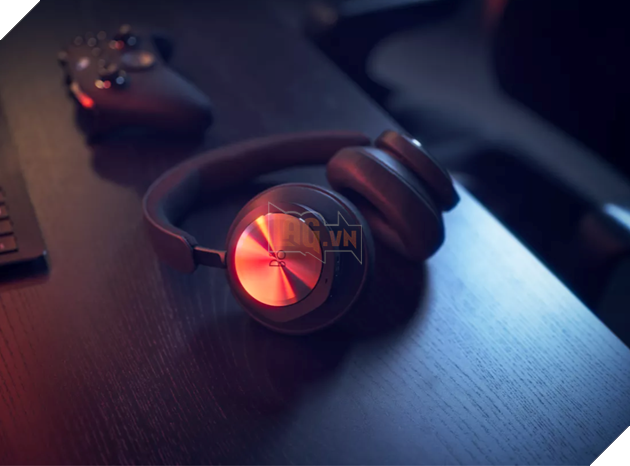 Tai nghe gaming không dây cao cấp mới của Bang & Olufsen có cùng mức giá với Xbox Series X  3
