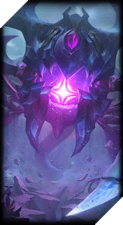 LMHT: Chi tiết bản cập nhật 11.8 chính thức - Ra mắt Gwen và làm lại bộ chiêu Rammus 19