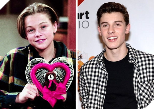 Loạt ảnh so sánh nhan sắc của thế hệ mới và cũ tại Hollywood khiến nhiều người hú hồn Phần 1  4