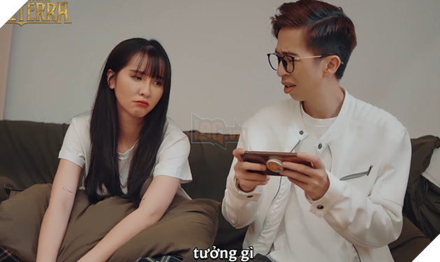 ViruSs công khai thả thính Lê Bống trước mặt Ngân Sát Thủ khiến cư dân mạng chú ý 4