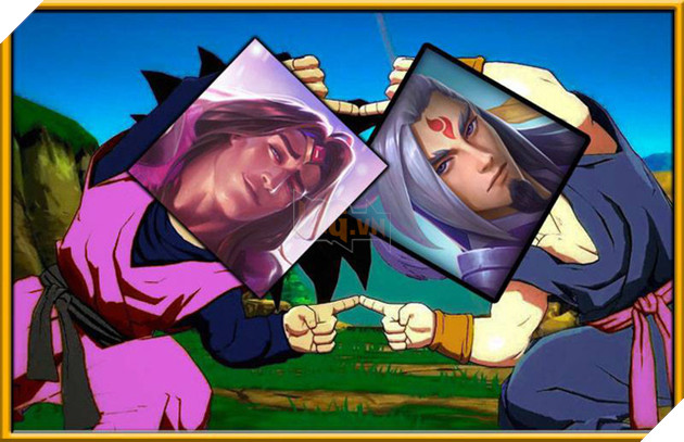 LMHT: Game thủ yêu cầu Riot Games loại bỏ chiến thuật cái phễu vẫn còn đang quá mạnh tại mùa 11 3