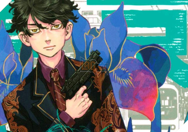 giải thích Tokyo Revengers