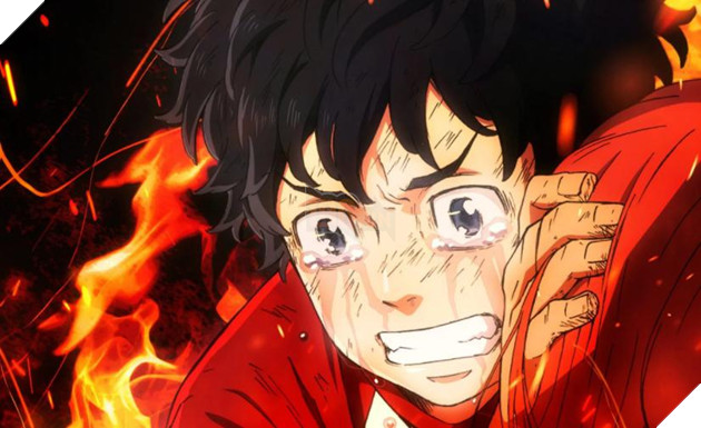 review Tokyo Revengers