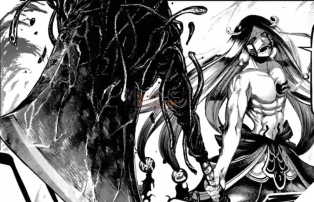 shuumatsu no valkyrie chap 46