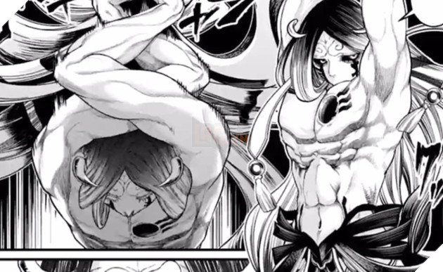 shuumatsu no valkyrie 45