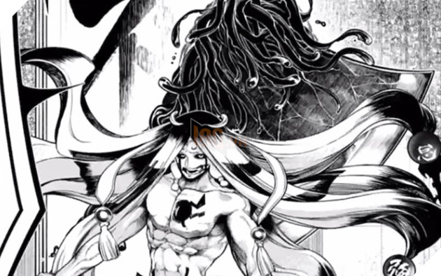 record of ragnarok 45