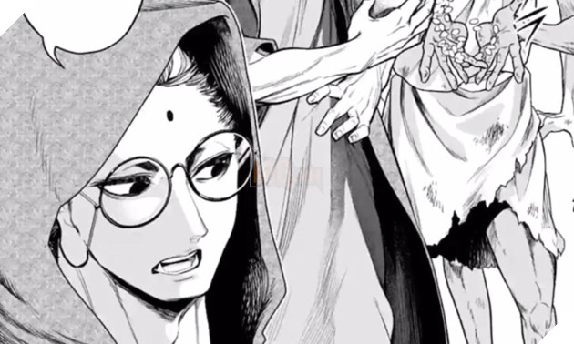 shuumatsu no valkyrie đức phật