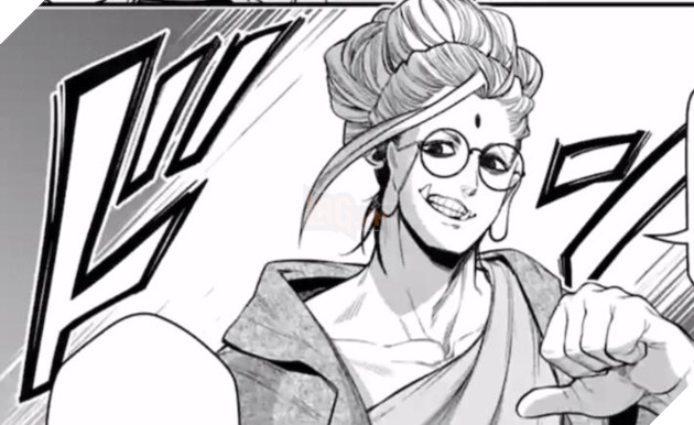 record of ragnarok 45