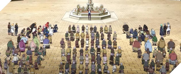 chuyển sinh thành slime phần 2 tập 13