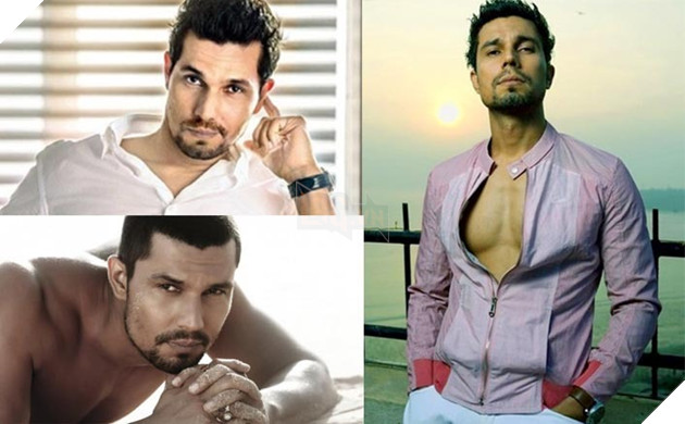 Tài tử Ấn Độ từng đối đầu Thần Sấm Chris Hemsworth là ai? 6