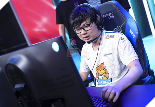 LMHT: Chuyên gia LPL xác nhận thắng bại của Suning phụ thuộc rất nhiều vào SofM 2