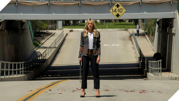  Promising Woman : Những lý do bạn không thể bỏ qua bộ phim của bông hồng nước Anh Carey Mulligan 5