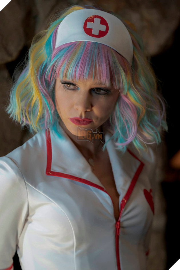  Promising Woman : Những lý do bạn không thể bỏ qua bộ phim của bông hồng nước Anh Carey Mulligan 2