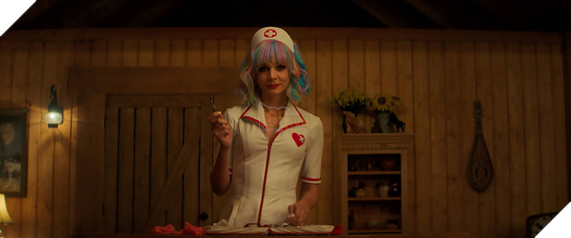  Promising Woman : Những lý do bạn không thể bỏ qua bộ phim của bông hồng nước Anh Carey Mulligan 4