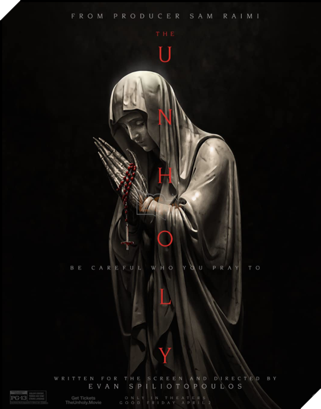 Review Ấn quỷ: Khi đức tin sai lầm trở thành cơn ác mộng chết chóc