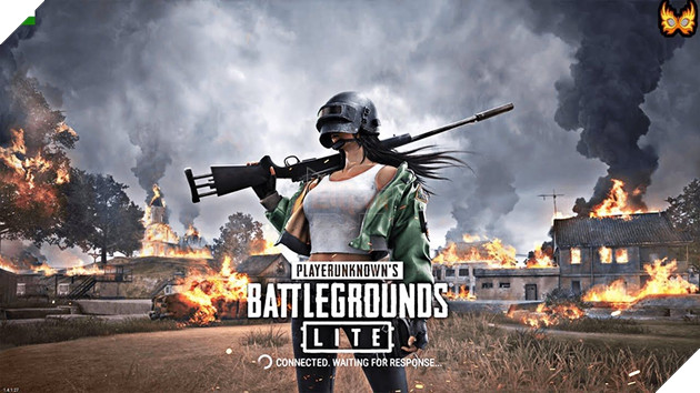 Tưởng đùa Cá tháng Tư nhưng thật, PUBG Lite thông báo đóng cửa vào cuối tháng 4 này