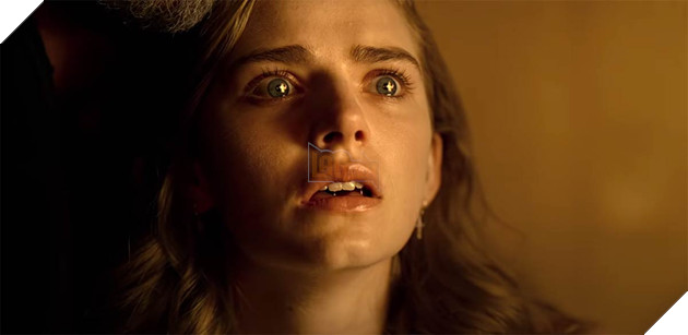 Review Ấn quỷ: Khi đức tin sai lầm trở thành cơn ác mộng chết chóc 2