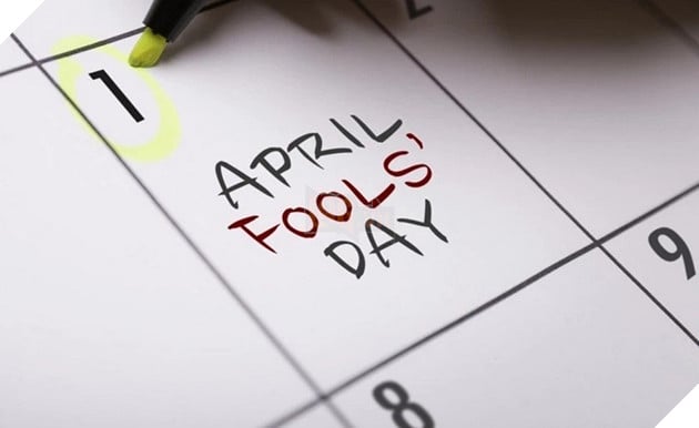 Ngày Cá Tháng Tư và những cú lừa chấn động làng game thế giới