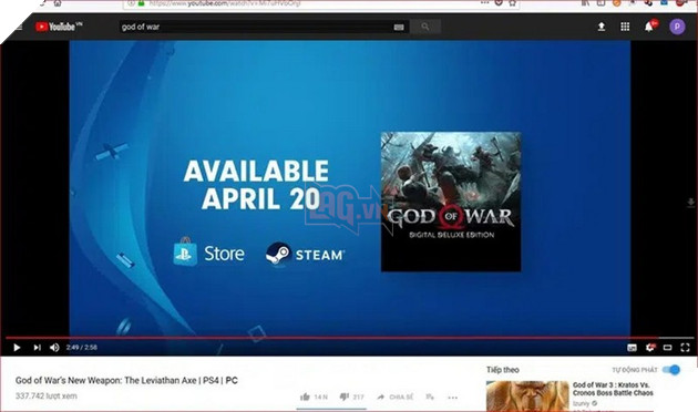 Ngày Cá Tháng Tư và những cú lừa chấn động làng game thế giới 5