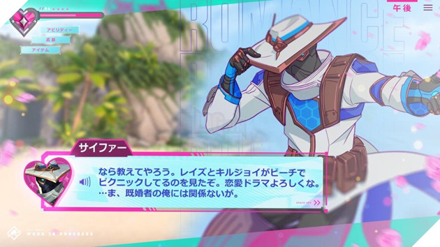 Riot Games bất ngờ biến Valorant trở thành....game hẹn hò? 5