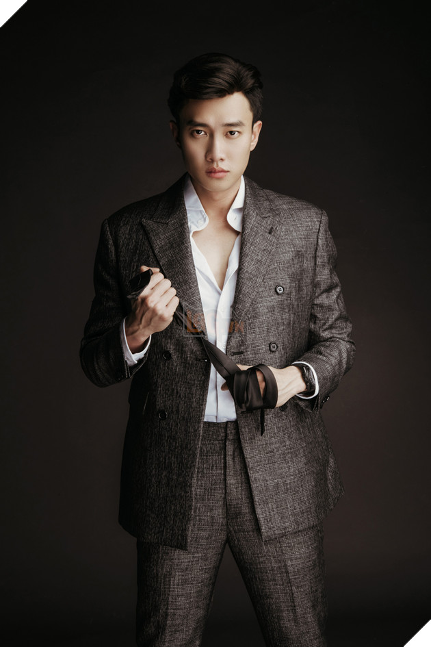  Bẫy ngọt ngào : Quốc Trường liên tục xin lỗi Bảo Anh sau mỗi cảnh bạo hành 18+ 4