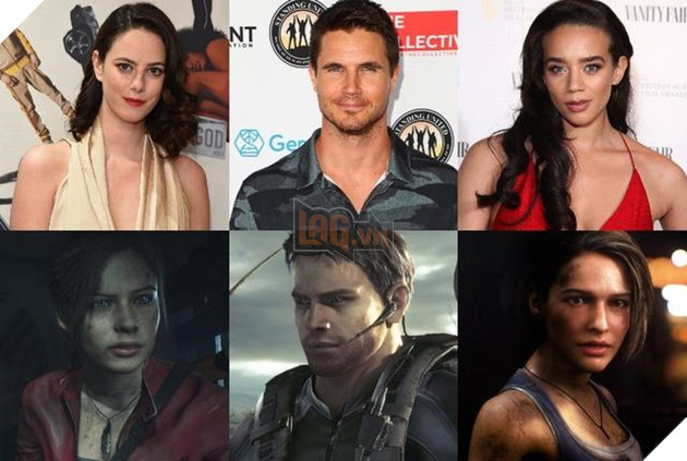 Resident Evil: Welcome to Raccoon City chính thức chia tay tháng 9