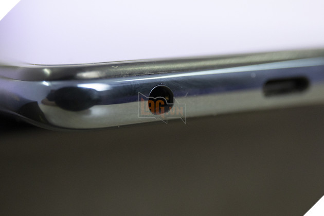 Trên tay nhanh Poco X3 Pro: Smartphone sở hữu cấu hình mạnh mẽ và lượng pin trâu 17