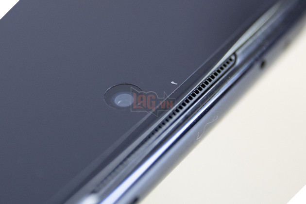 Trên tay nhanh Poco X3 Pro: Smartphone sở hữu cấu hình mạnh mẽ và lượng pin trâu 14