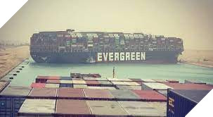 Analogue Pocket dời ngày giao hàng, dân tình lại đổ lỗi cho con tàu Evergreen 3