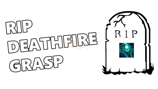 Cộng đồng nghi ngờ cho rằng Riot Games sẽ đem Bùa Đầu Lâu trở lại với LMHT trong tương lai 2