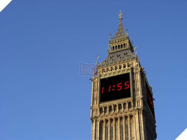 Điểm mặt những cú lừa lớn nhất trong ngày Cá Tháng Tư của lịch sử thế giới 4