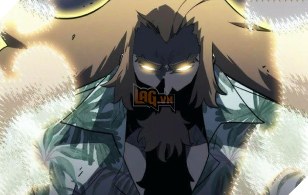 solo leveling chap 146