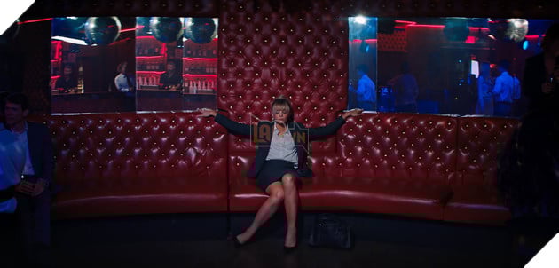 Review Promising Young Woman : Lời tố cáo đanh thép xã hội cùng tiếng nói nữ quyền mạnh mẽ 2