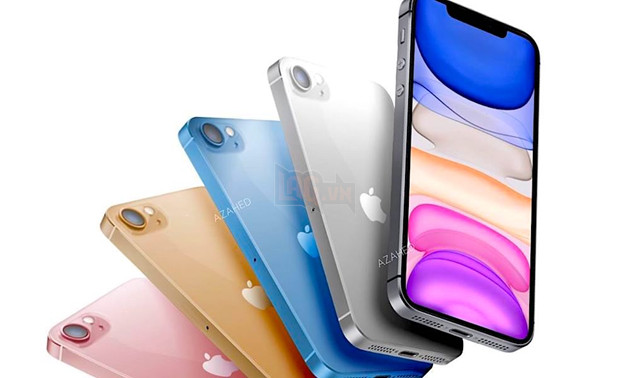 iPhone SE Plus với màn hình IPS LCD 6,1 inch có thể ra mắt vào năm 2023 với thiết kế 'Notchless' 2