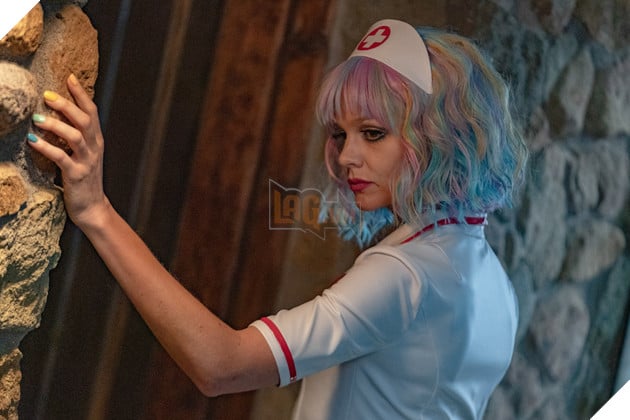 Review Promising Young Woman : Lời tố cáo đanh thép xã hội cùng tiếng nói nữ quyền mạnh mẽ 6