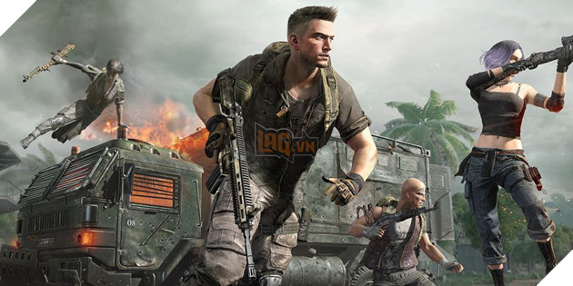 PUBG Lite có thể sẽ đóng cửa vào cuối tháng 4 này vì lý do hết sức đáng buồn 2